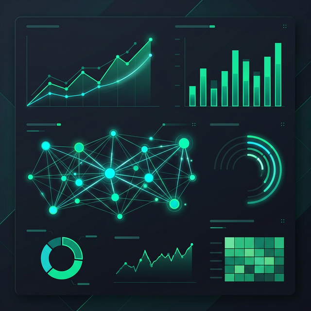 Gerentor CRM Dashboard